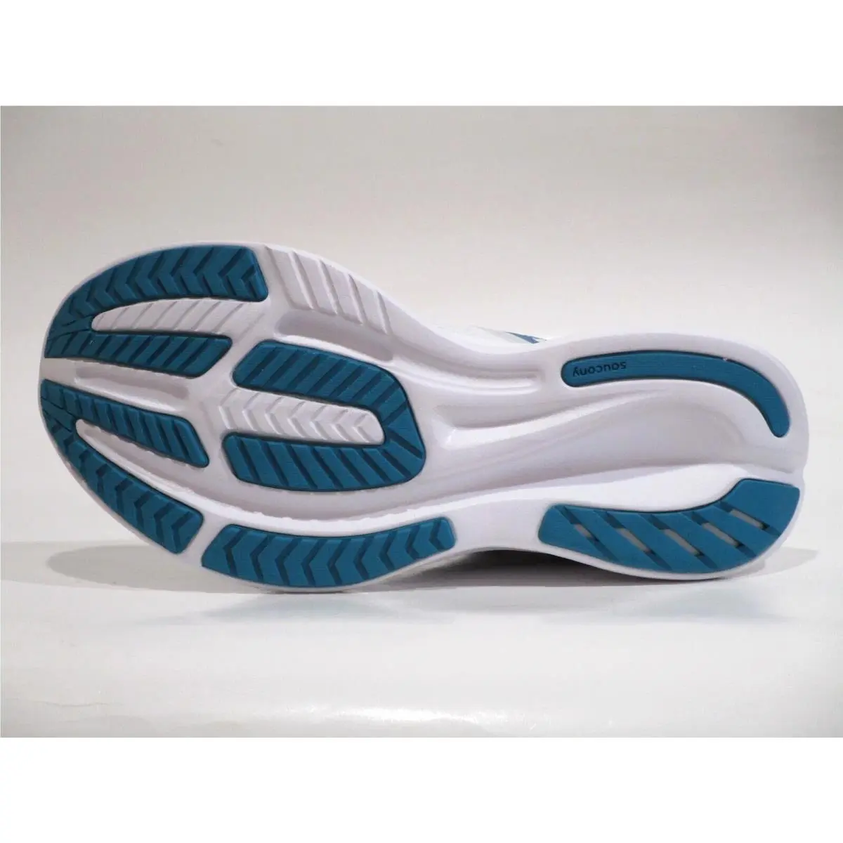 Saucony shoes - Saucony Ride - Ride - S10830-14 - White/Ink 4