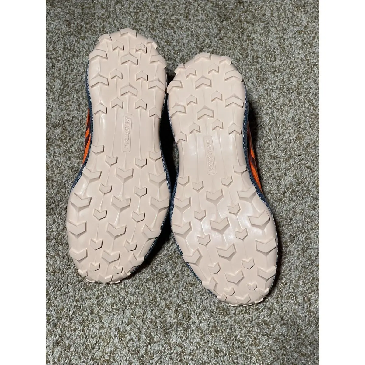 Saucony shoes - Saucony Endorphin - Endorphin - S20647-65 - Orange 6