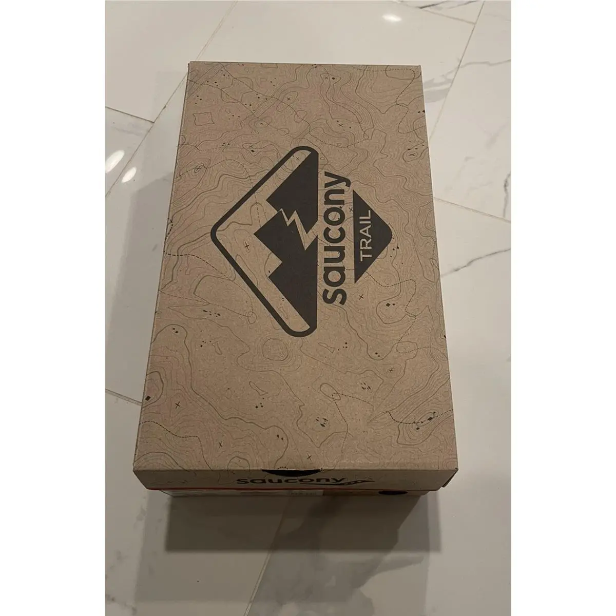 Saucony shoes - Saucony Endorphin - Endorphin - S20647-65 - Orange 7
