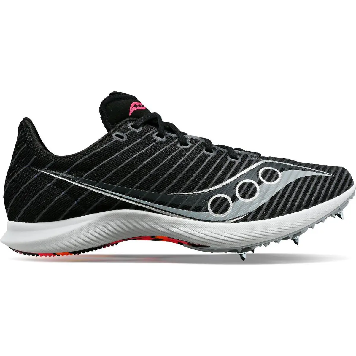 Saucony shoes - Saucony Velocity - Velocity - S29099-85 - Black (UPC: 195018782625) 0