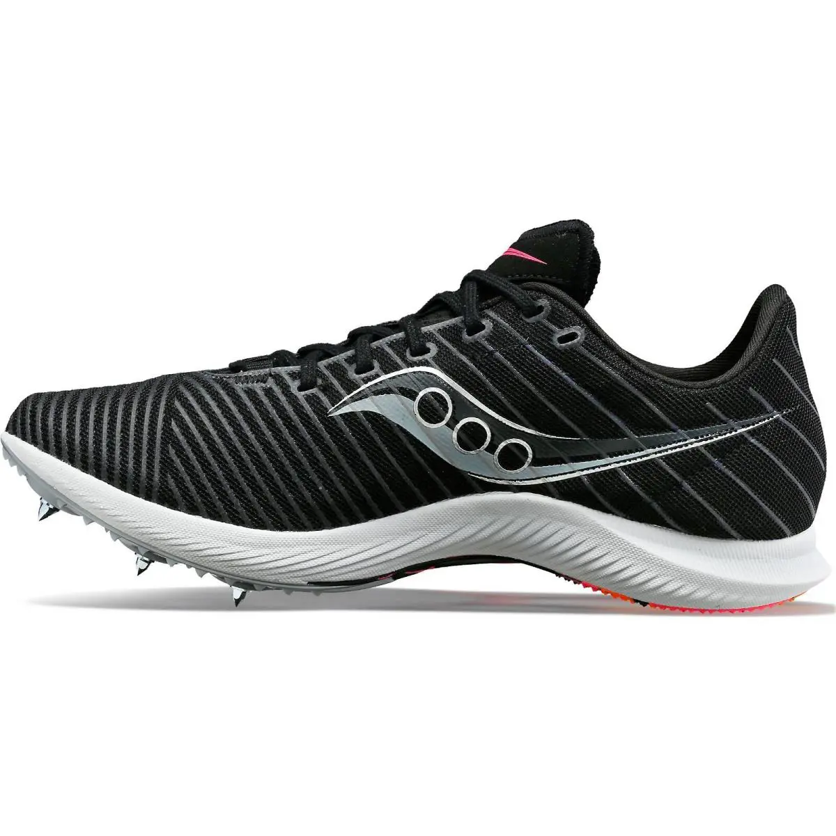 Saucony shoes - Saucony Velocity - Velocity - S29099-85 - Black (UPC: 195018782625) 1
