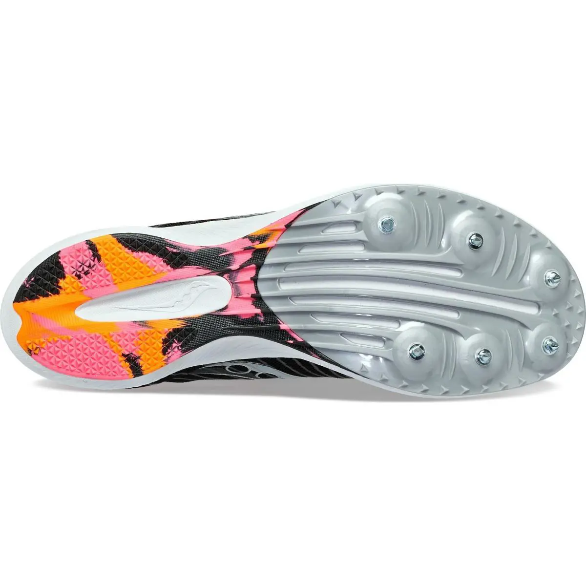 Saucony shoes - Saucony Velocity - Velocity - S29099-85 - Black (UPC: 195018782625) 3
