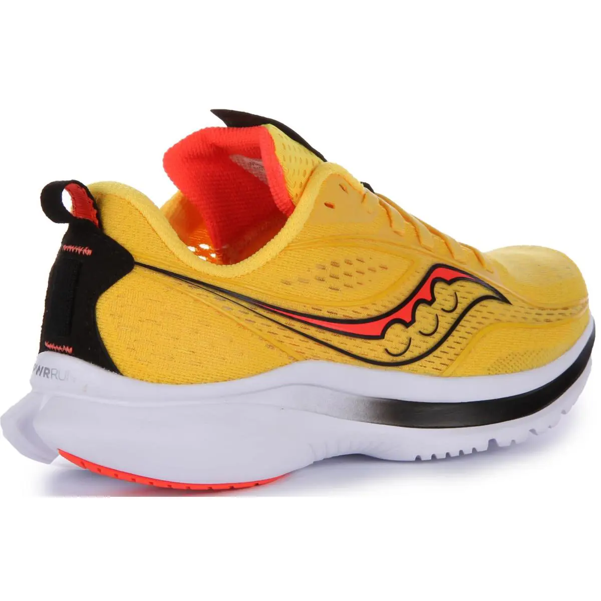 Saucony shoes - S1072316700 - S10723-16-700 - Vizigld/Vizired (UPC: 195017541735) 3
