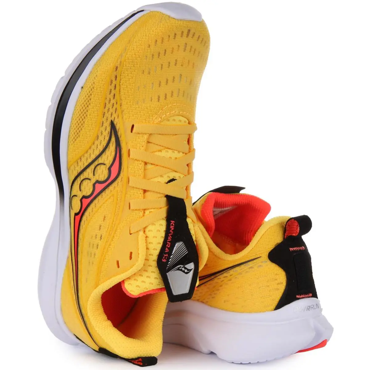 Saucony shoes - S1072316700 - S10723-16-700 - Vizigld/Vizired (UPC: 195017541735) 4