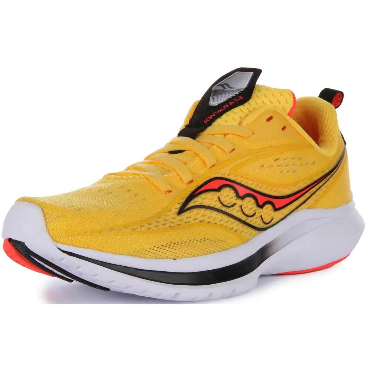 Saucony shoes - S1072316700 - S10723-16-700 - Vizigld/Vizired (UPC: 195017541735) 6
