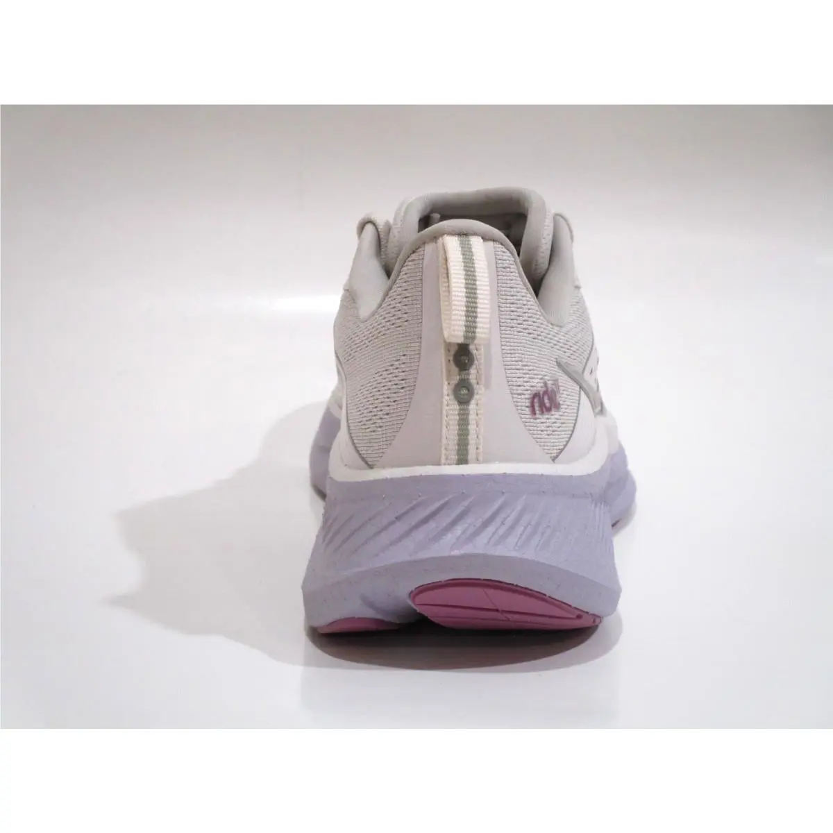 Saucony shoes - Saucony Ride 17 - Ride - S10924-241 - Moon/Viola 2