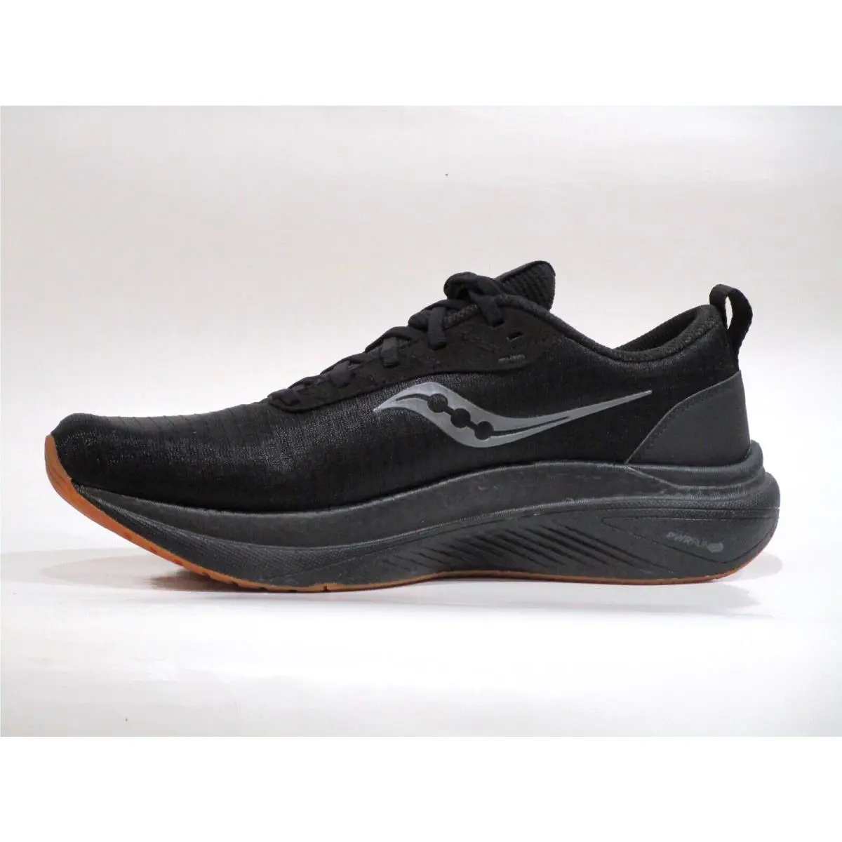 Saucony shoes - Saucony Freedom Crossport - Freedom Crossport - S20820-10 - Black/Gum 0