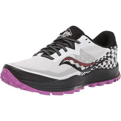 Saucony shoes - Saucony Peregrine 11 - Peregrine - S10641-40 - Reverie 0