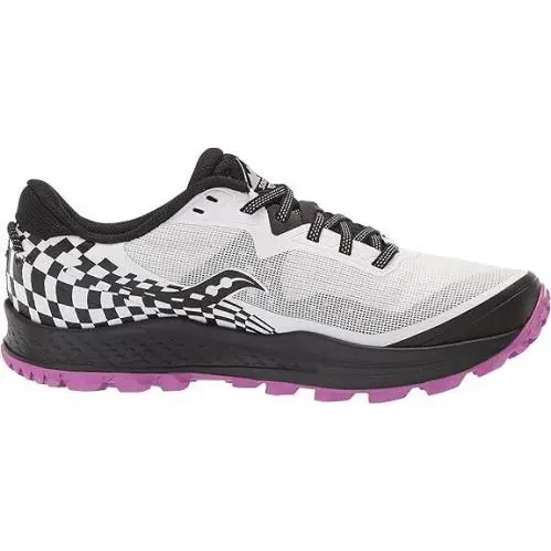 Saucony shoes - Saucony Peregrine 11 - Peregrine - S10641-40 - Reverie 1