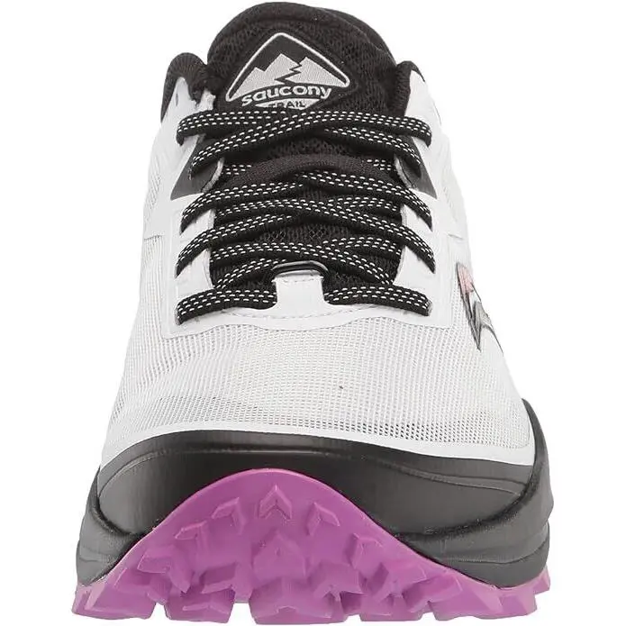 Saucony shoes - Saucony Peregrine 11 - Peregrine - S10641-40 - Reverie 2