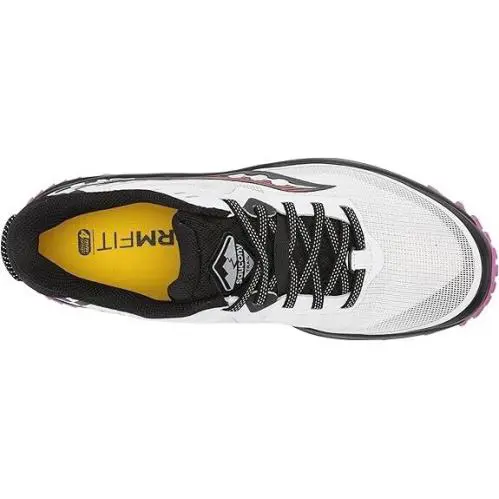 Saucony shoes - Saucony Peregrine 11 - Peregrine - S10641-40 - Reverie 4