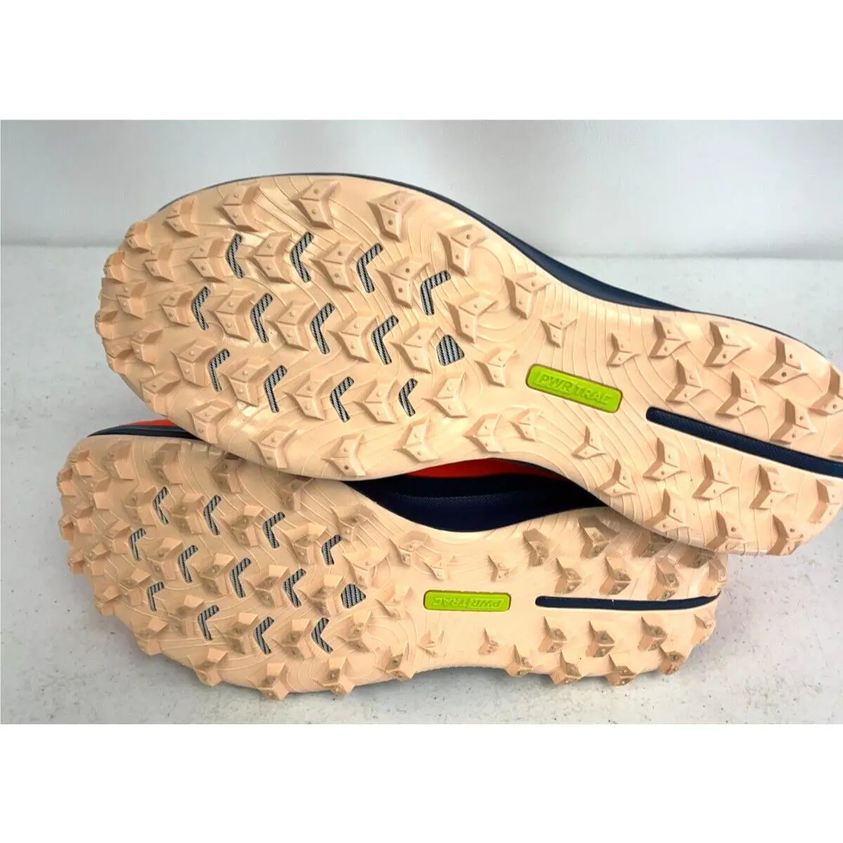 Saucony shoes - Saucony Peregrine 12 - Peregrine - S10737-65 - Orange (UPC: 195017688980) 5