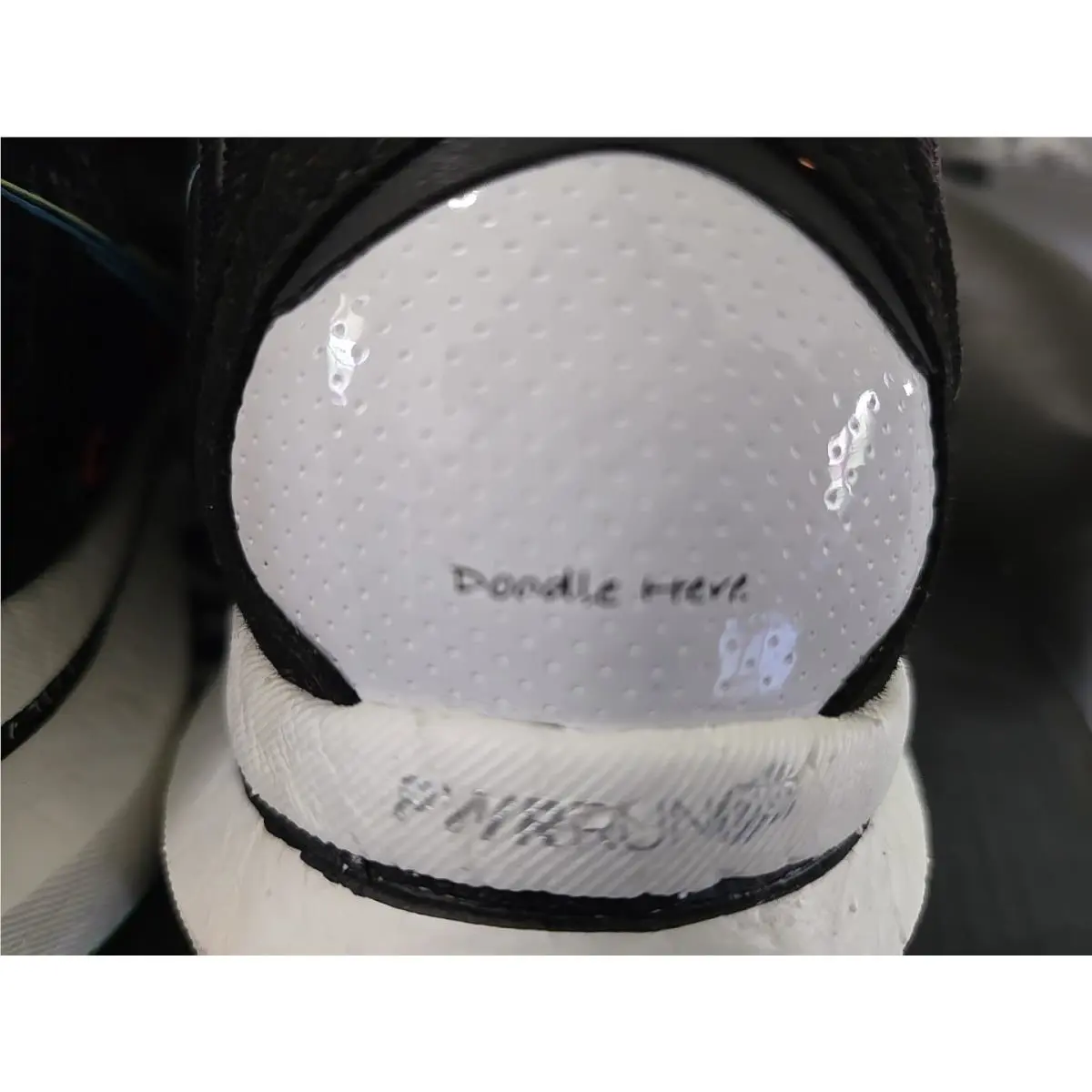 Saucony shoes - Saucony Endorphin 2 - Endorphin - S20687-20 - Black 6