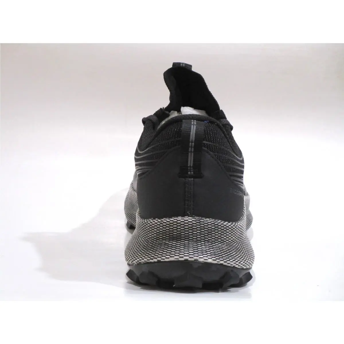 Saucony shoes - Saucony Endorphin Trail - Endorphin Trail - S20647-10 - Black 2