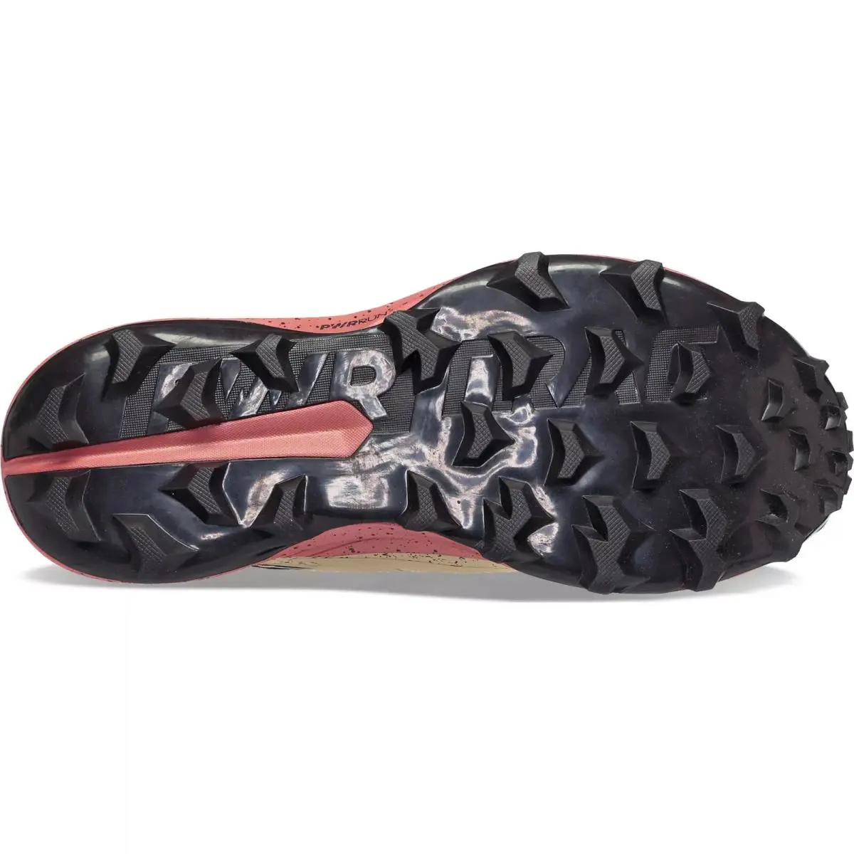 Saucony shoes - Saucony Peregrine 13 - Peregrine - S10840-25 - Desert/Umber 3