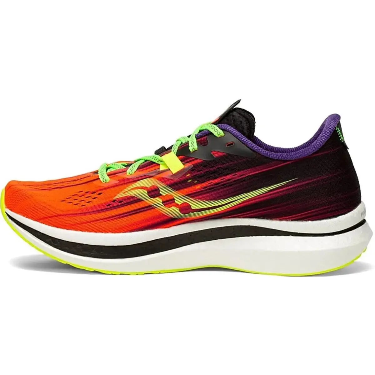 Saucony shoes - S2068765 - S20687-65 - Vizi Pro 0