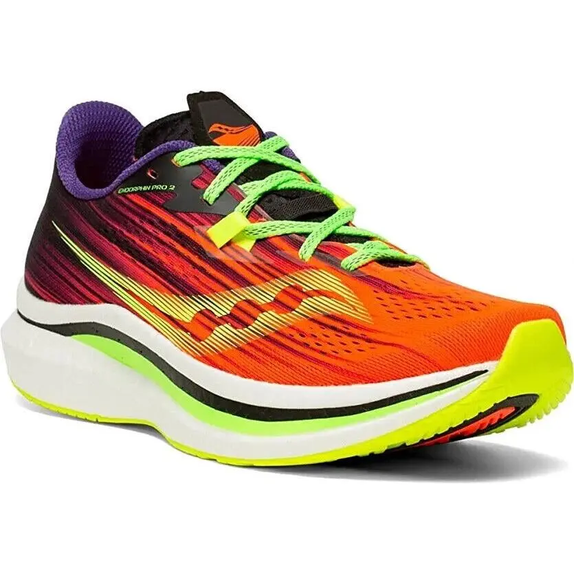 Saucony shoes - S2068765 - S20687-65 - Vizi Pro 1