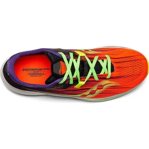 Saucony shoes - S2068765 - S20687-65 - Vizi Pro 2