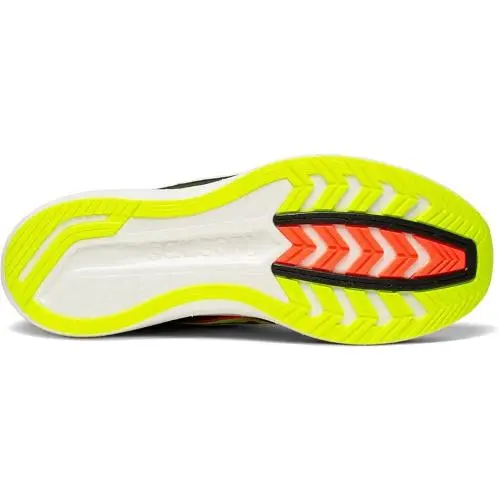 Saucony shoes - S2068765 - S20687-65 - Vizi Pro 3