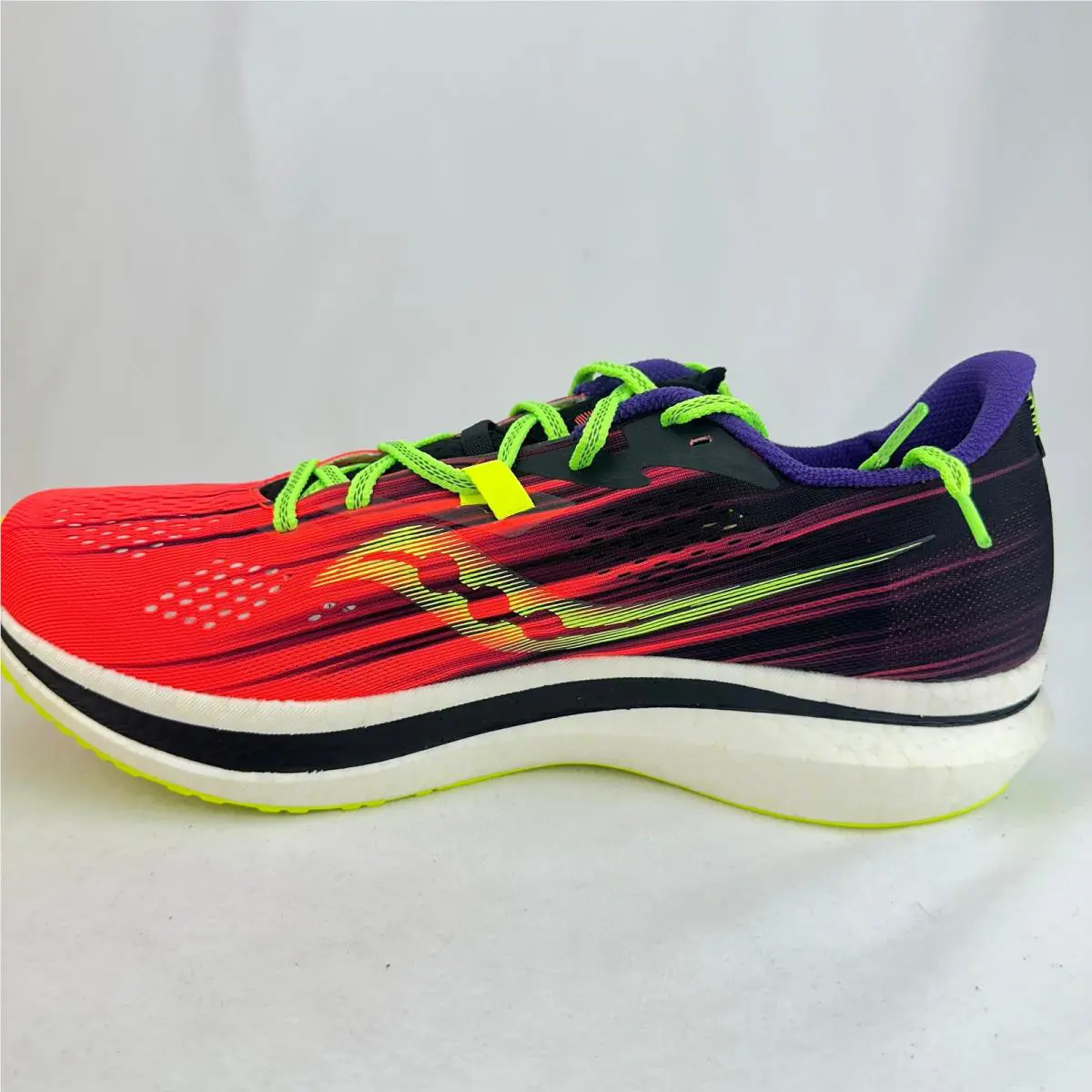 Saucony shoes - Saucony Endorphin Pro 2 - Endorphin Pro - S20687-65 - Red 5