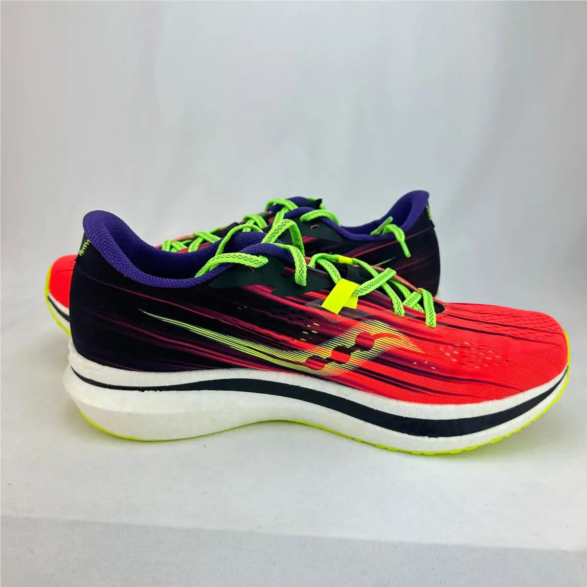 Saucony shoes - Saucony Endorphin Pro 2 - Endorphin Pro - S20687-65 - Red 6