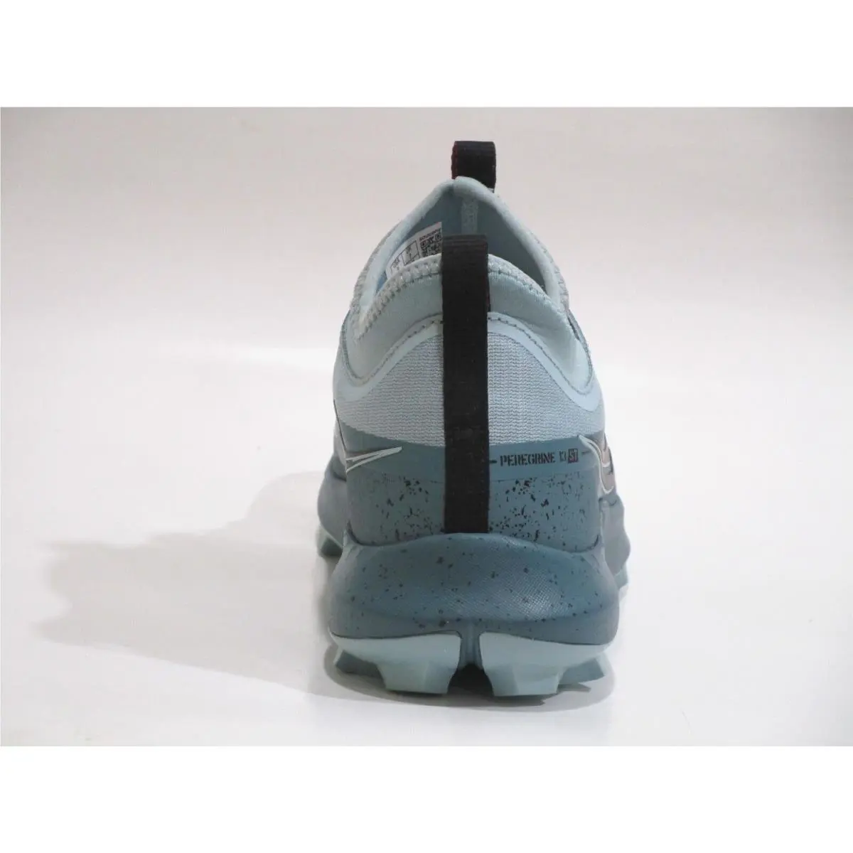 Saucony shoes - Saucony Peregrine 13 - Peregrine - S10840-16 - Mineral/Moss 2