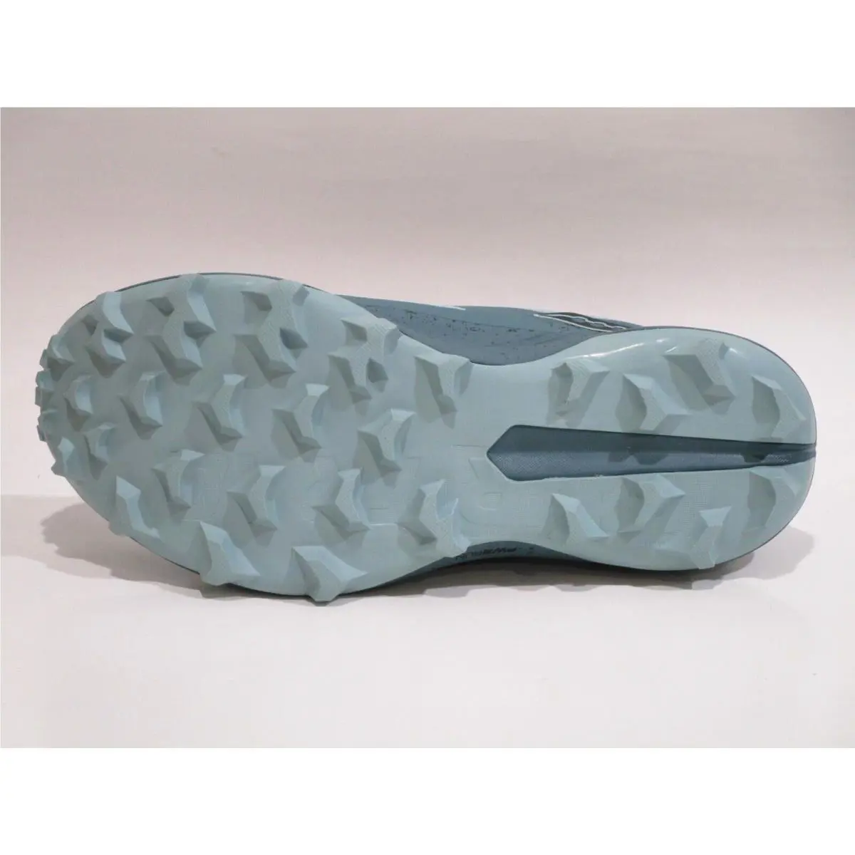 Saucony shoes - Saucony Peregrine 13 - Peregrine - S10840-16 - Mineral/Moss 3