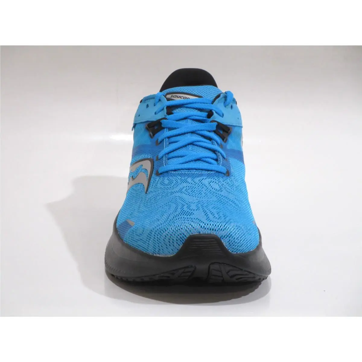 Saucony shoes - Saucony Ride 16 - Ride - S20830-60 - Echo Viziblue 0