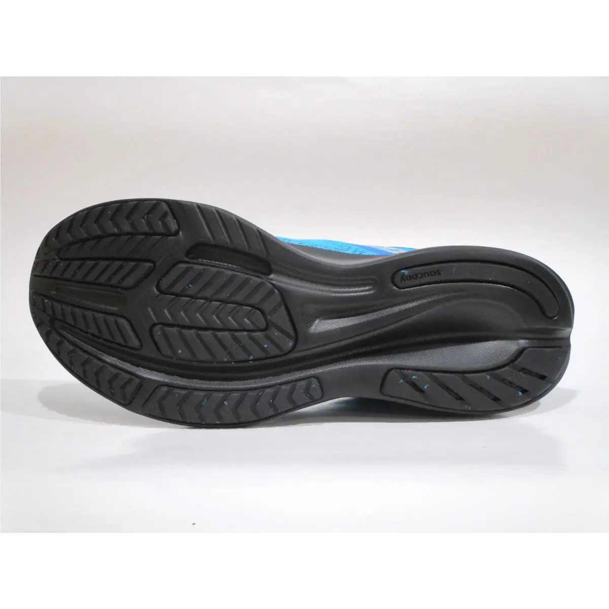 Saucony shoes - Saucony Ride 16 - Ride - S20830-60 - Echo Viziblue 3