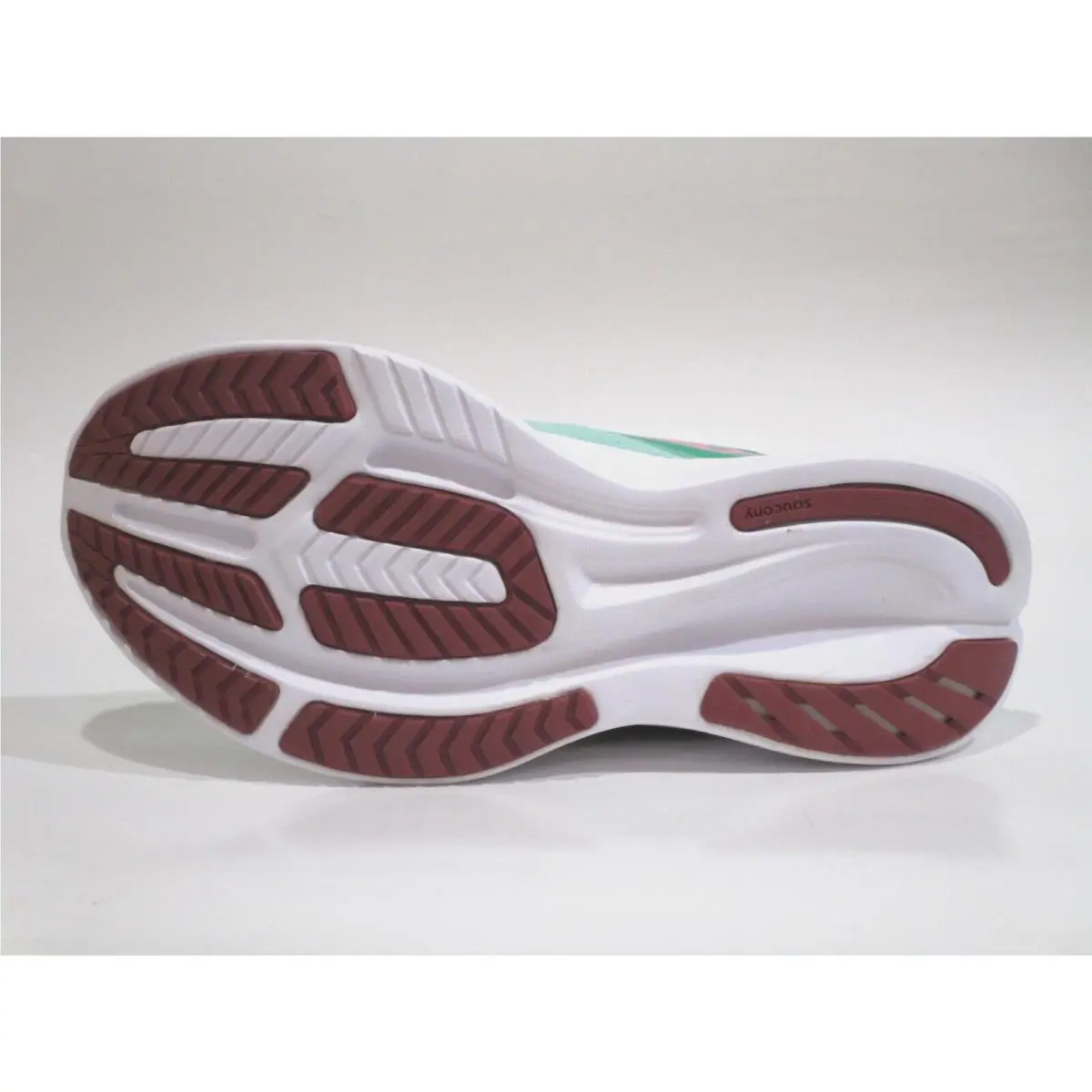 Saucony shoes - Saucony Ride - Ride - S10831-25 - SPRIG/Peony 3