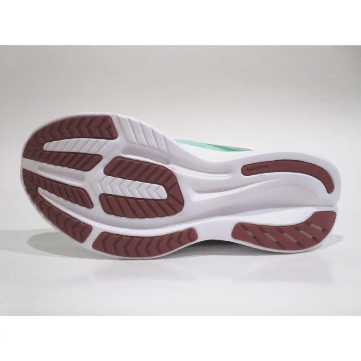 Saucony shoes - Saucony Ride - Ride - S10831-25 - SPRIG/Peony 3