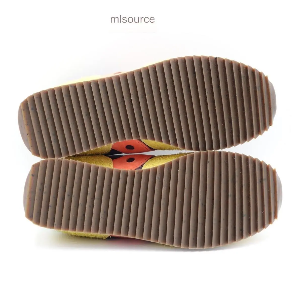 Saucony shoes - Saucony Jazz 81 - Jazz - S70745-3 - Multicolor (UPC: 195019039124) 4
