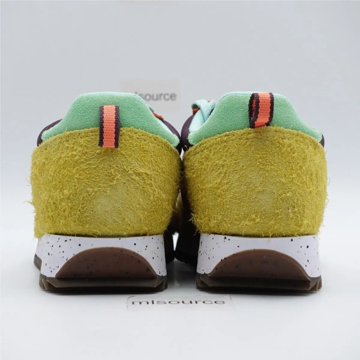 Saucony shoes - Saucony Jazz 81 - Jazz - S70745-3 - Multicolor (UPC: 195019039124) 3