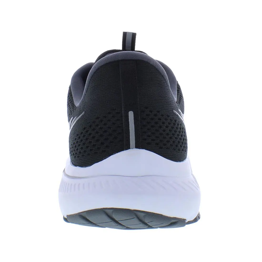 Saucony shoes - Saucony Omni 21 Wide - Omni Wide - S20763-10 - Black, Main: Black (UPC: 195018352026) 1