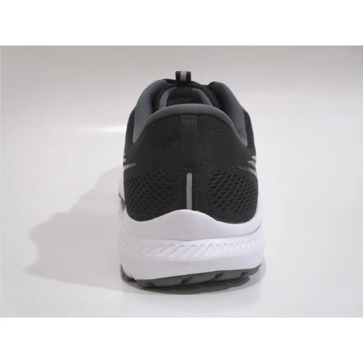 Saucony shoes - Saucony Omni 21 - Omni - S20763-10 - Black/White 2