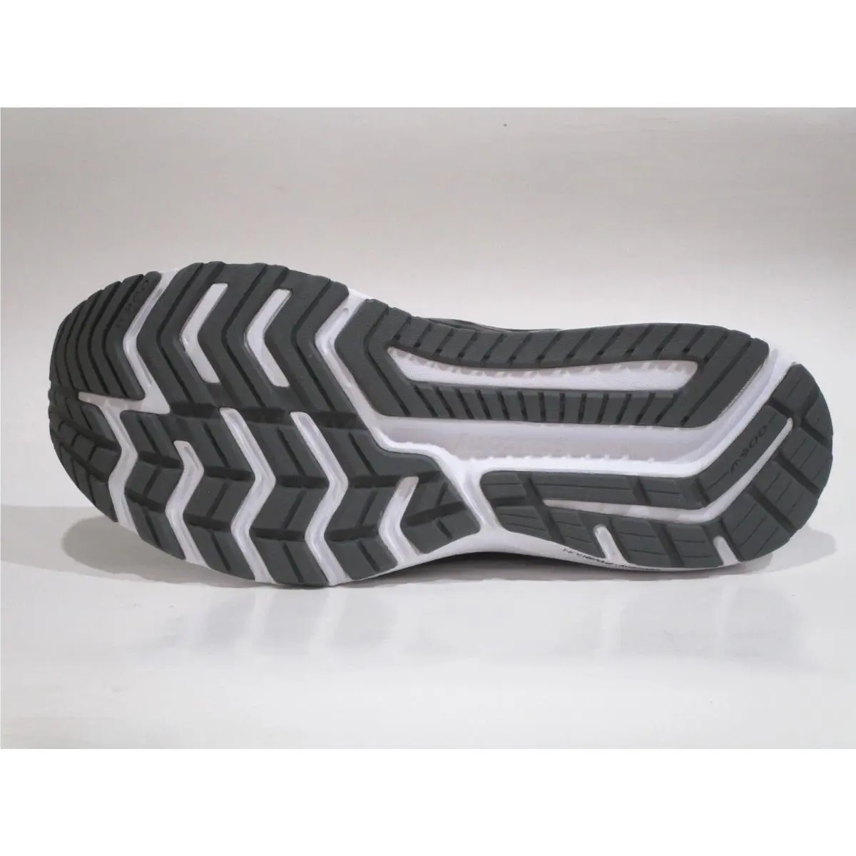 Saucony shoes - Saucony Omni 21 - Omni - S20763-10 - Black/White 3
