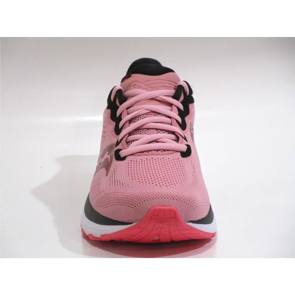 Saucony shoes - Saucony Ride 14 - Ride - S10650-56 - Rosewater/Punch 1
