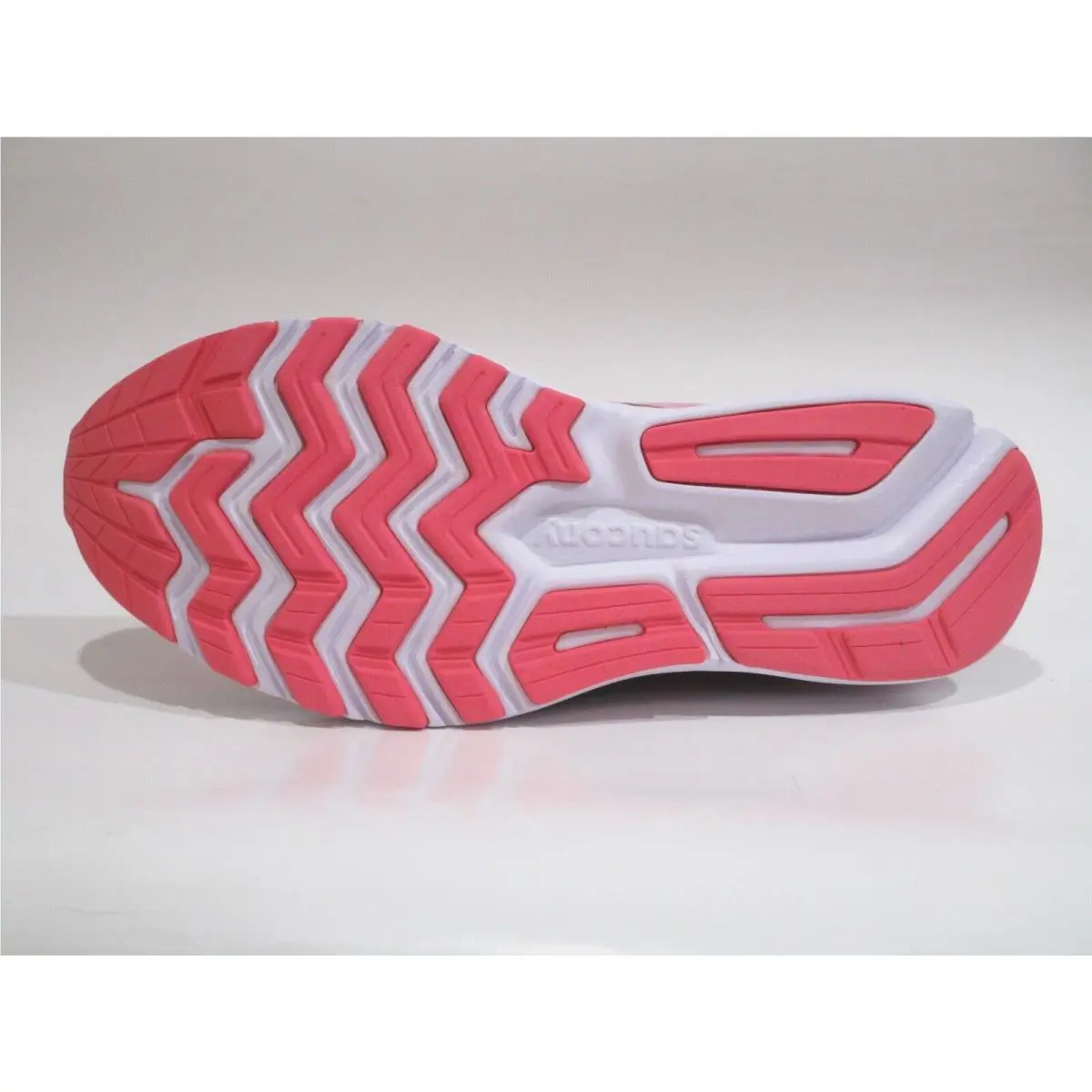 Saucony shoes - Saucony Ride 14 - Ride - S10650-56 - Rosewater/Punch 3