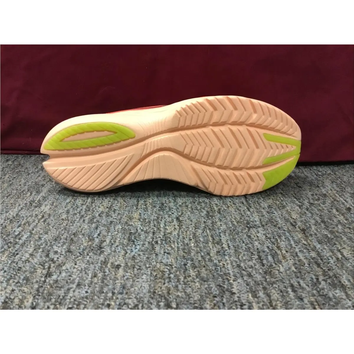 Saucony shoes - Saucony Kinvara 13 - Kinvara - S20723-45 - Orange 4