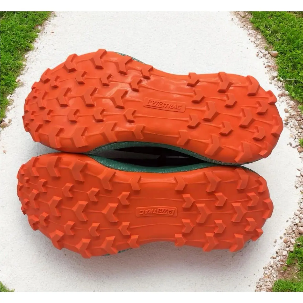 Saucony shoes - SAUCONY ENDORPHIN - ENDORPHIN - S10647-20 - Concord Jade (UPC: 0194917846681) 2