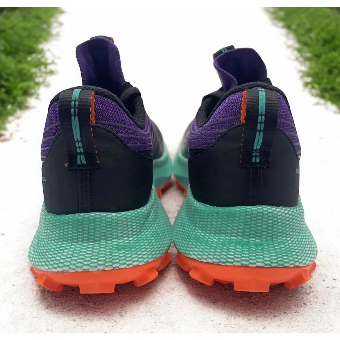 Saucony shoes - SAUCONY ENDORPHIN - ENDORPHIN - S10647-20 - Concord Jade (UPC: 0194917846681) 3
