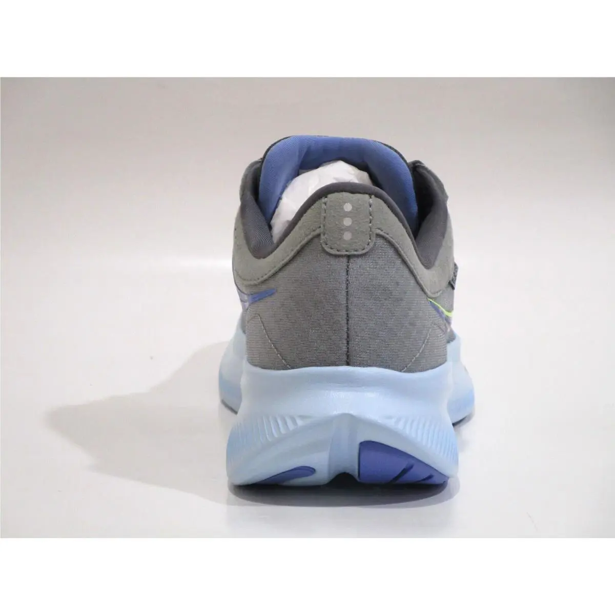Saucony shoes - Saucony Ride - Ride - S10831-15 - Fossil/Pool 2