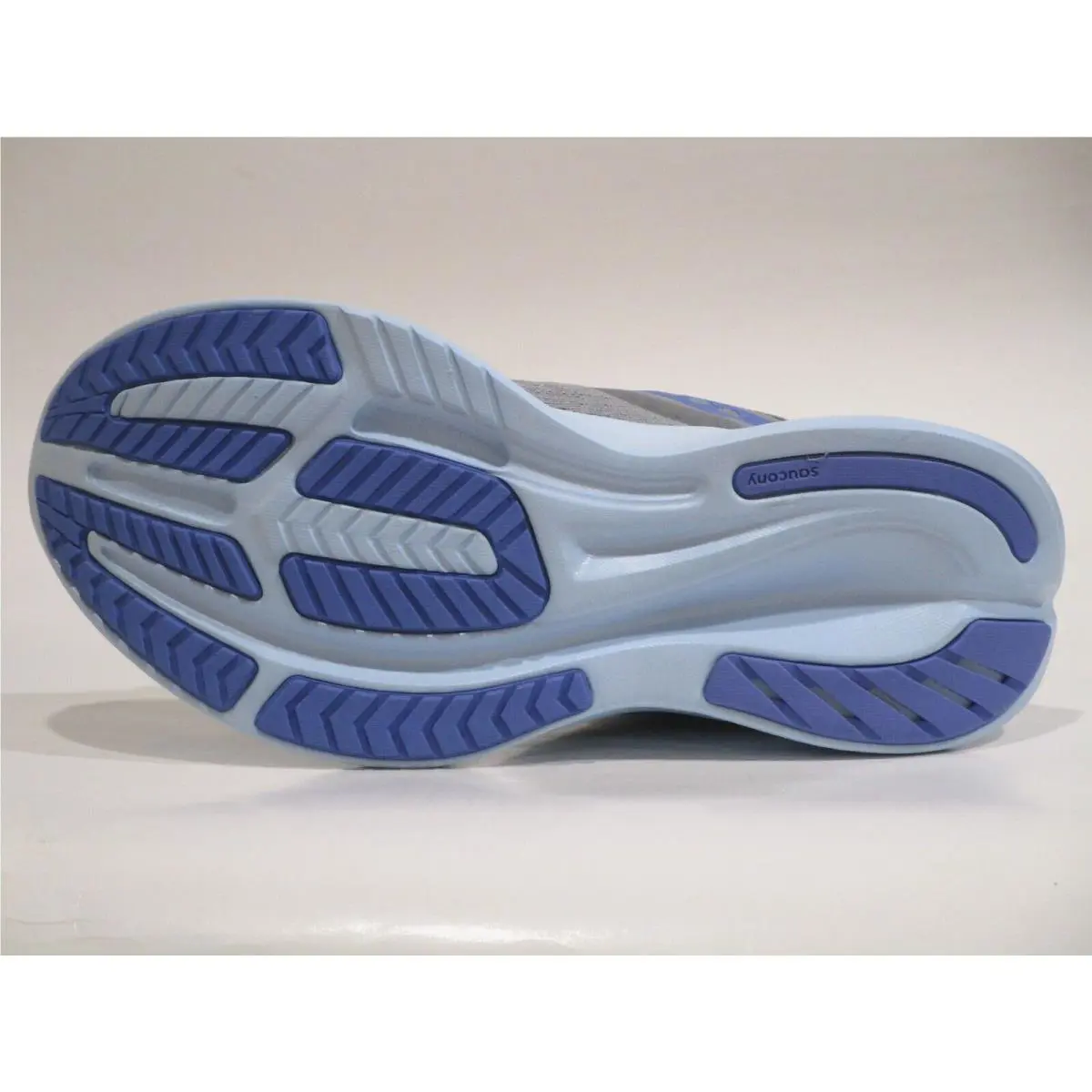 Saucony shoes - Saucony Ride - Ride - S10831-15 - Fossil/Pool 3