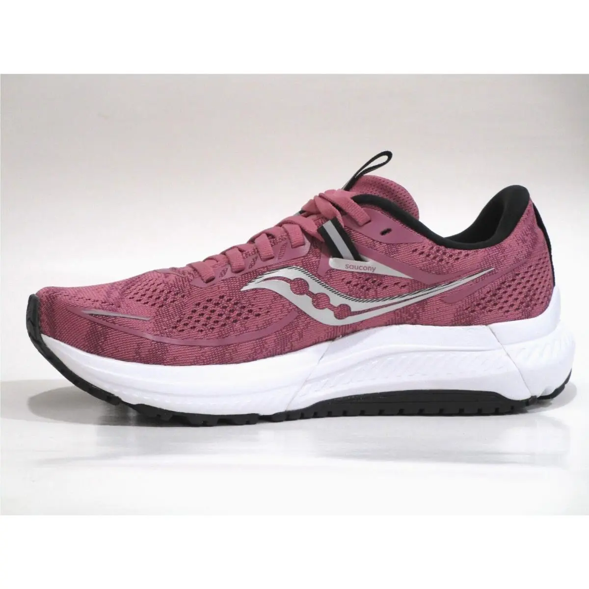 Saucony shoes - Saucony Omni 21 - Omni - S10762-21 - Haze/Black 0