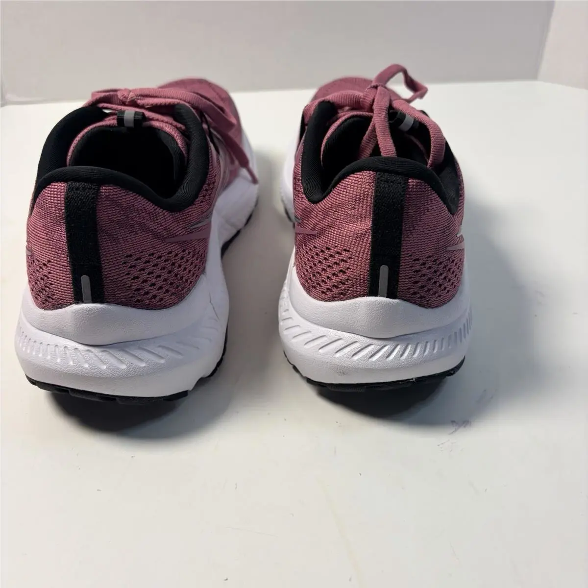 Saucony shoes - Saucony Omni 21 - Omni - S10762-21 - Haze/Black (UPC: 0195018342683) 5