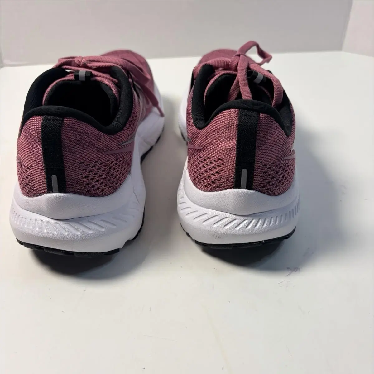 Saucony shoes - Saucony Omni 21 - Omni - S10762-21 - Haze/Black (UPC: 0195018342683) 5