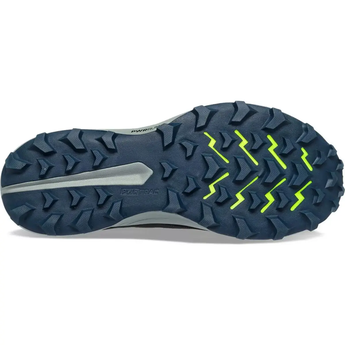 Saucony shoes - Saucony Peregrine 13 - Peregrine - S10838-15 - Night/Fossil 3