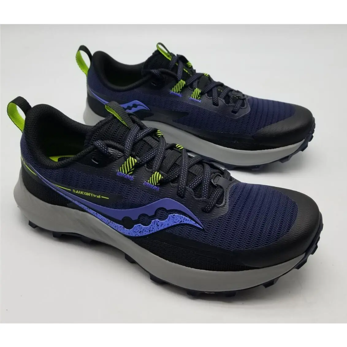 Saucony shoes - Saucony Peregrine 13 - Peregrine - S10838-15 - Multicolor (UPC: 195018770967) 1