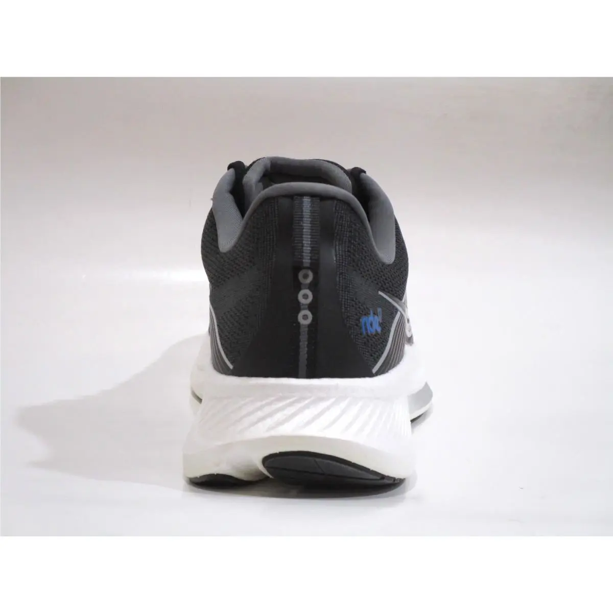 Saucony shoes - Saucony Ride 17 - Ride - S20925-100 - Black/White 2