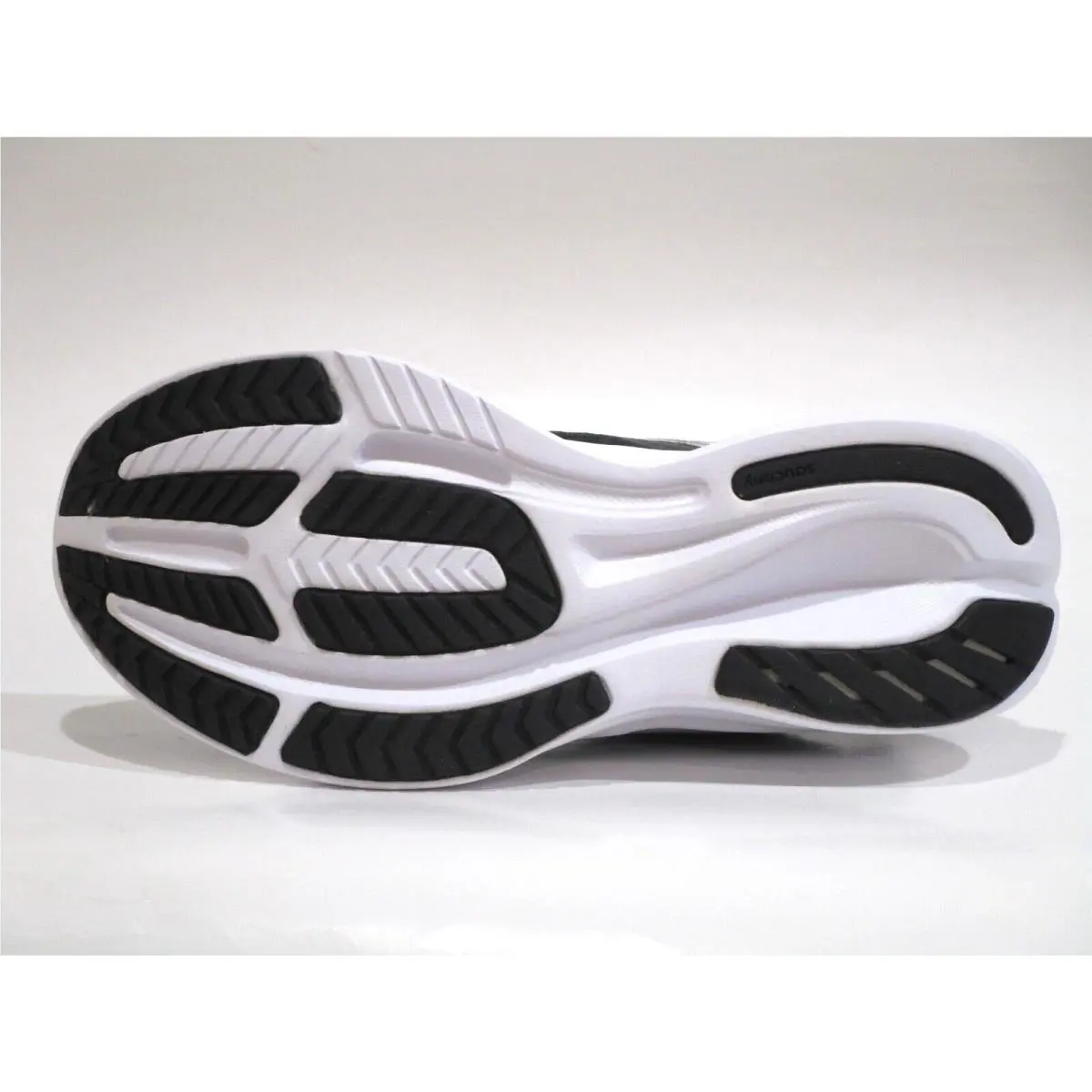 Saucony shoes - Saucony Ride - Ride - S10830-05 - Black/White 3